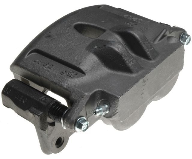 2000-2005 Lincoln LS Disc Brake Caliper - Front Right (Raybestos)