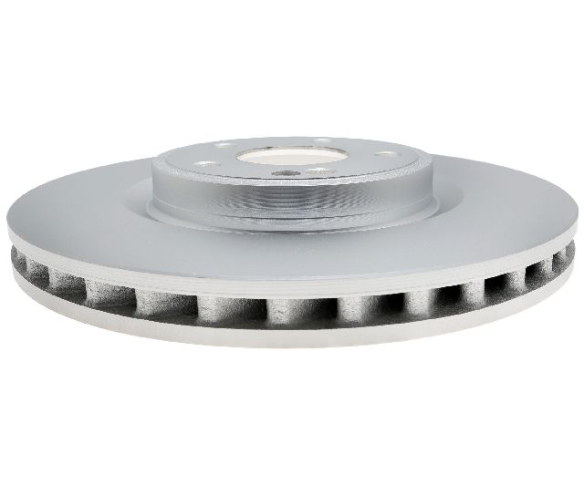 2015-2020 Mercedes-Benz GLA250 Disc Brake Rotor - Front (Raybestos)