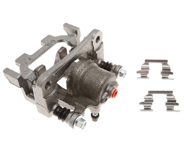 2017-2021 INFINITI Q60 Disc Brake Caliper - Rear Right (Raybestos)