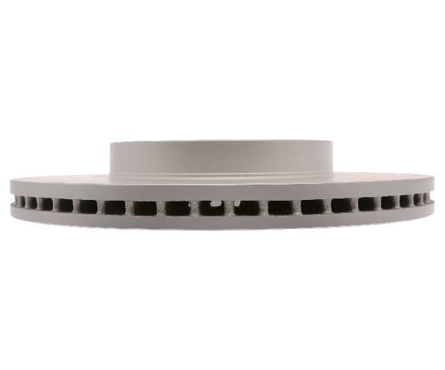 2018-2023 Subaru Crosstrek Disc Brake Rotor - Front (Raybestos)