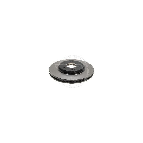 2004-2011 Mitsubishi Endeavor Disc Brake Rotor - Front (Raybestos)