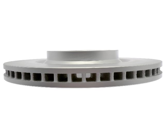 2019-2022 Hyundai Veloster N Disc Brake Rotor - Front (Raybestos)