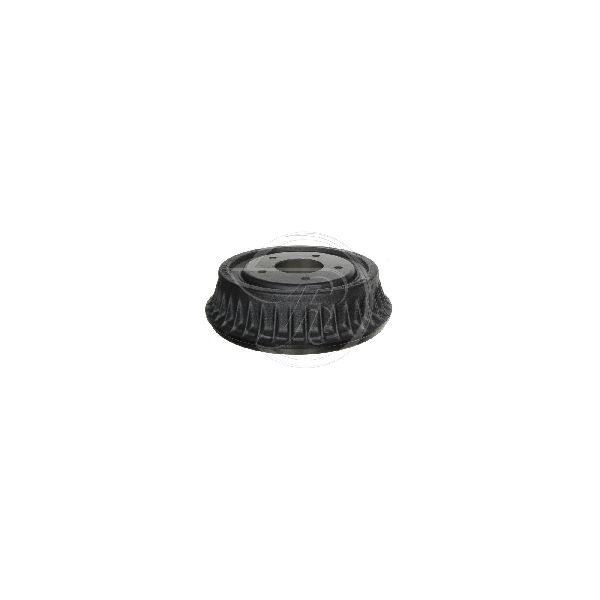 1985-2002 Chevrolet Astro Brake Drum - Rear (Raybestos)