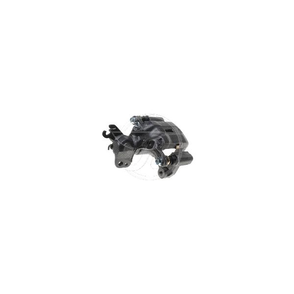 1999-2001 INFINITI G20 Disc Brake Caliper - Rear Right (Raybestos)