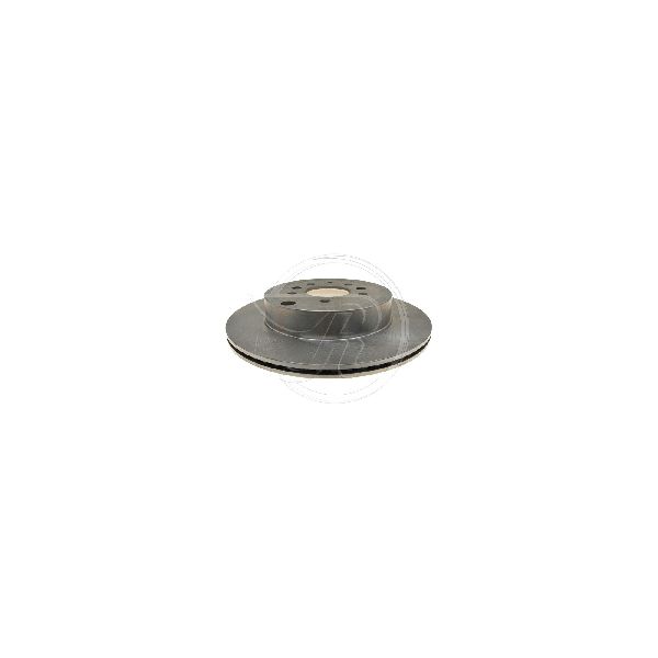 2007-2015 Mazda CX-9 Disc Brake Rotor - Rear (Raybestos)