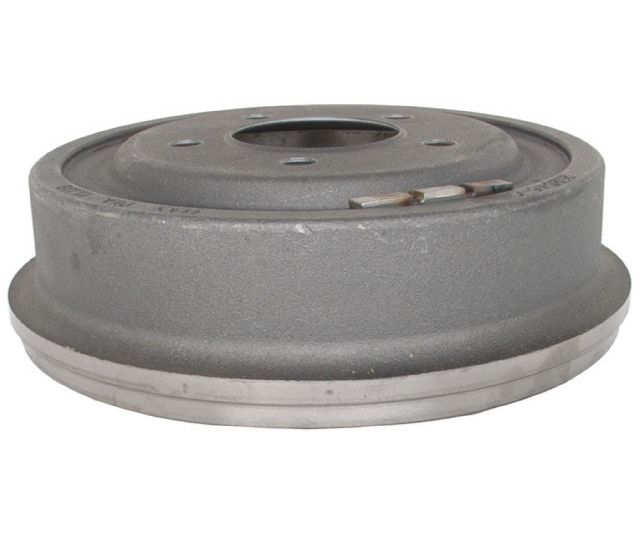 2000-2003 Ford F-150 Brake Drum - Rear (Raybestos)