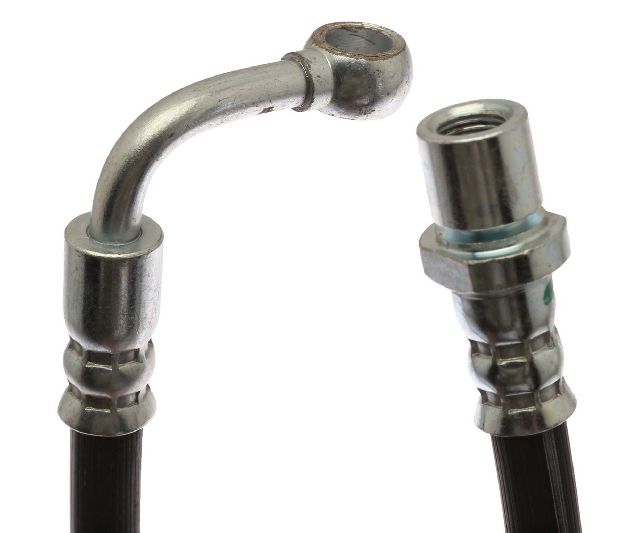2008-2009 Subaru Impreza Brake Hydraulic Hose - Rear Right (Raybestos)