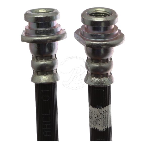 2014-2024 INFINITI Q50 Brake Hydraulic Hose - Front Right (Raybestos)