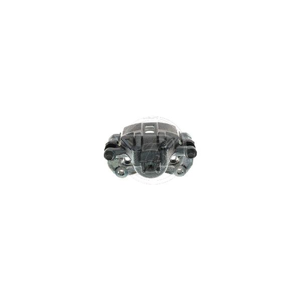 2006-2011 Hyundai Accent Disc Brake Caliper - Front Right (Raybestos)