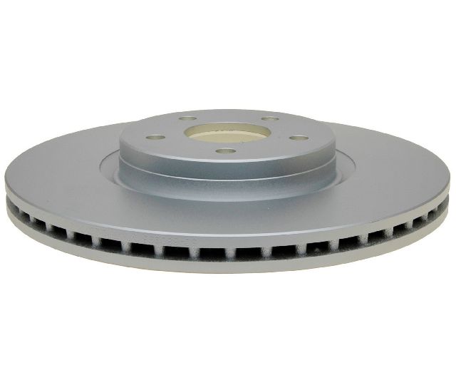 2014-2018 Ford Transit Connect Disc Brake Rotor - Front (Raybestos)