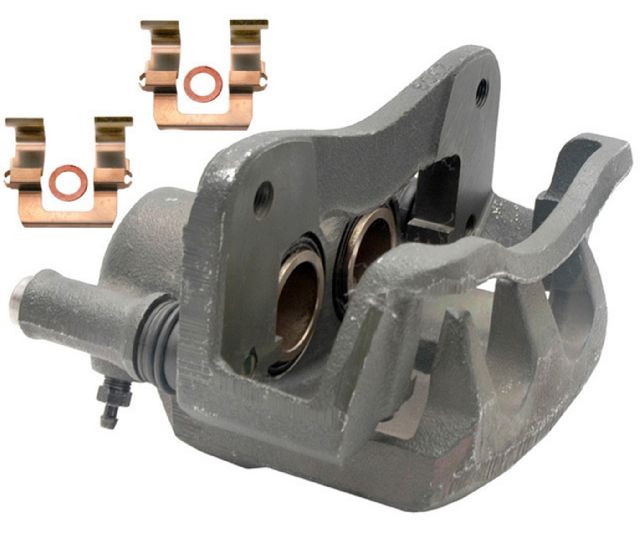 1991-1996 Subaru Legacy Disc Brake Caliper - Front Right (Raybestos)