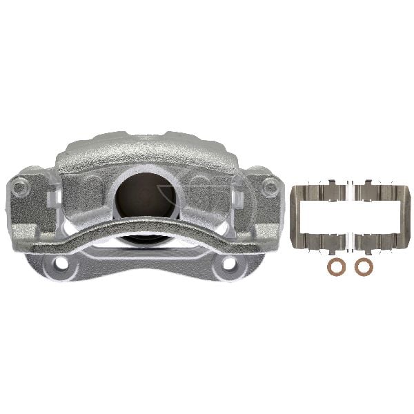 2014-2019 Kia Soul Disc Brake Caliper - Front Left (Raybestos)