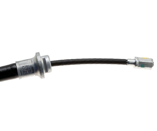 2001-2005 Toyota Highlander Parking Brake Cable - Front (Raybestos)