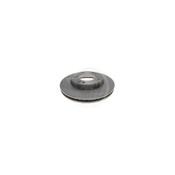 2007-2009 Kia Sorento Disc Brake Rotor - Front (Raybestos)