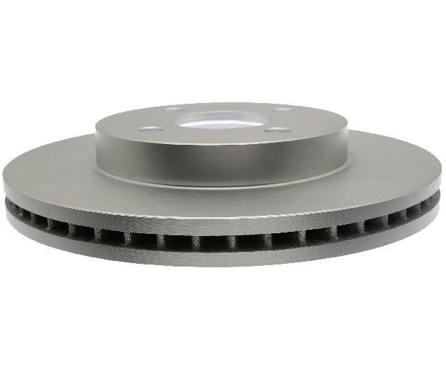 2008-2010 Chevrolet Cobalt Disc Brake Rotor - Front (Raybestos)