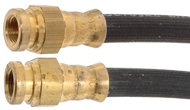 1993-1995 Mazda RX-7 Brake Hydraulic Hose - Front (Raybestos)