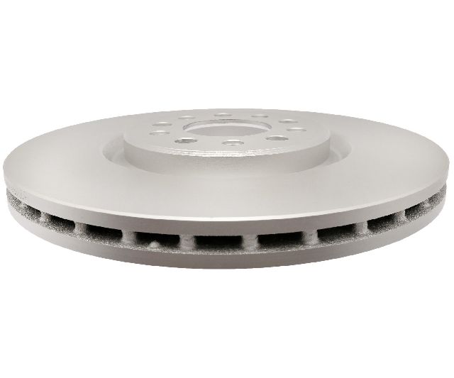 2014-2023 Jeep Cherokee Disc Brake Rotor - Front (Raybestos)