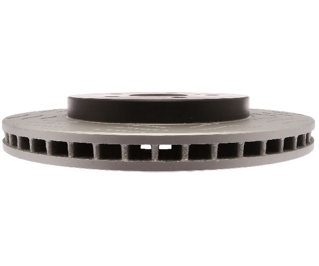 2006-2008 Lexus RX400h Disc Brake Rotor - Front (Raybestos)