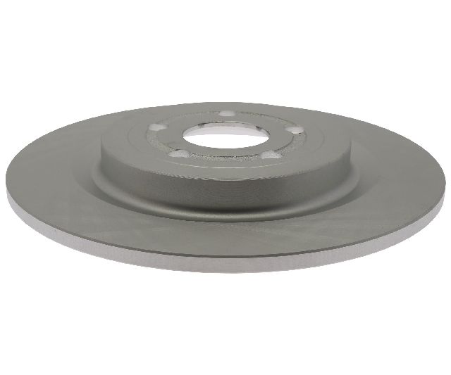 2021-2023 Ford Mustang Mach-E Disc Brake Rotor - Rear (Raybestos)