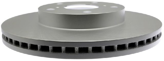 2001-2005 Toyota RAV4 Disc Brake Rotor - Front (Raybestos)