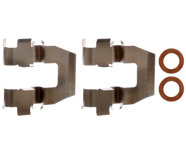 1999-2004 Oldsmobile Alero Disc Brake Caliper - Rear Right (Raybestos)