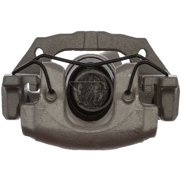 2009-2013 Mazda 3 Disc Brake Caliper - Rear Left (Raybestos)