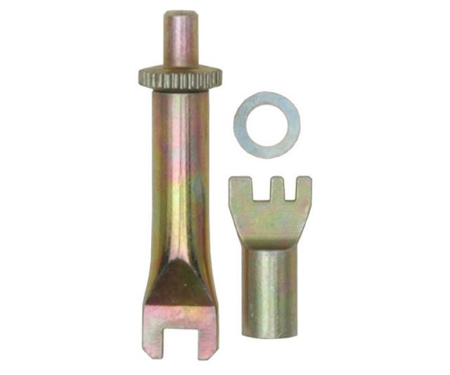 1993-2002 Mercury Villager Drum Brake Adjusting Screw Assembly - Rear Right (Raybestos)