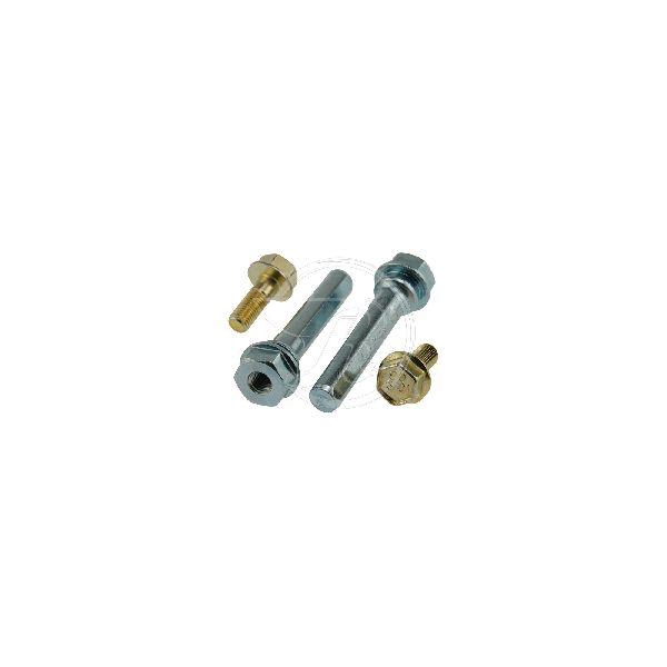 2005-2010 Scion tC Disc Brake Caliper Bolt Kit - Front (Raybestos)
