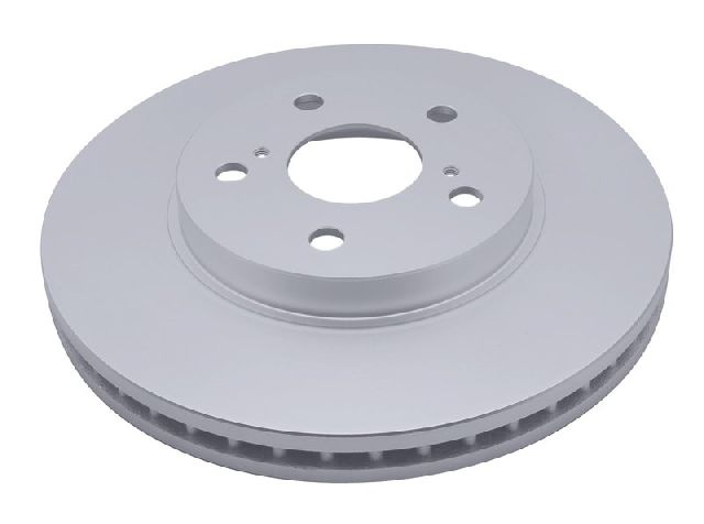 2004-2010 Toyota Sienna Disc Brake Rotor - Front (Raybestos)