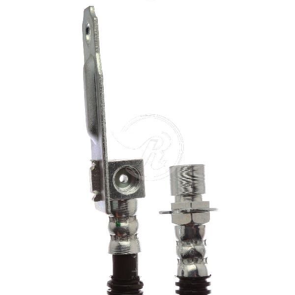 2011-2012 Ram 3500 Brake Hydraulic Hose - Rear Center (Raybestos)