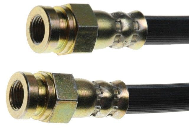 1993-1999 Volkswagen Golf Brake Hydraulic Hose - Rear or Rear Inner (Raybestos)