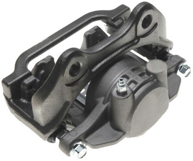 2007 Chevrolet Silverado 1500 Classic Disc Brake Caliper - Rear Right (Raybestos)