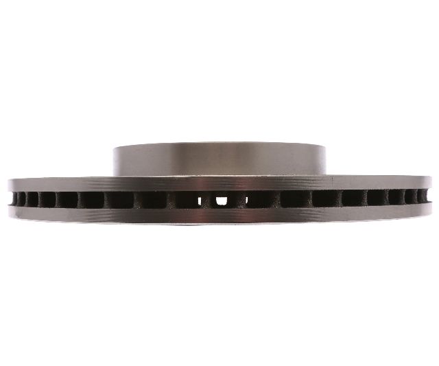 2019-2024 Mazda 3 Disc Brake Rotor - Front (Raybestos)