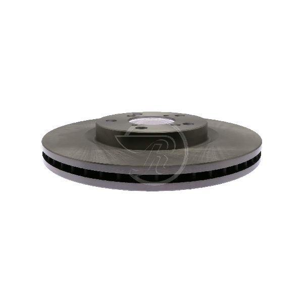2011-2014 Honda Odyssey Disc Brake Rotor - Front (Raybestos)