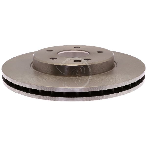 1996-2000 Mercedes-Benz C280 Disc Brake Rotor - Front (Raybestos)