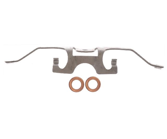 2000-2002 Dodge Durango Disc Brake Caliper - Front Right (Raybestos)