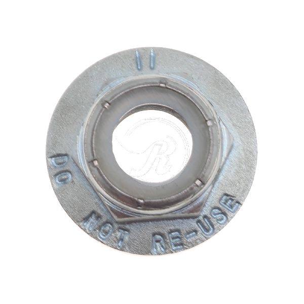 2000-2008 Ford Focus Spindle Nut - Rear (Raybestos)