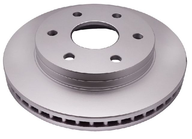 2003-2007 Chevrolet Express 2500 Disc Brake Rotor - Front (Raybestos)