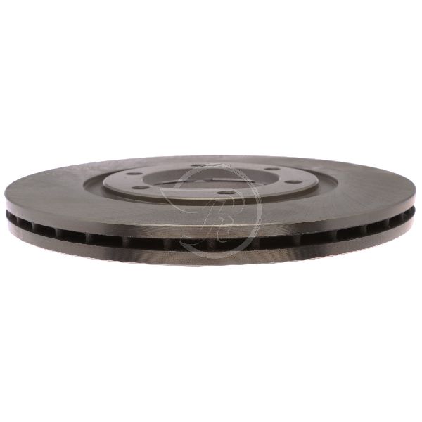 1987-1993 Mazda B2600 Disc Brake Rotor - Front (Raybestos)