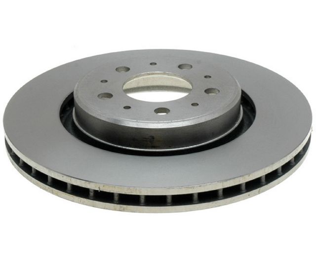 1998-2000 Volvo V70 Disc Brake Rotor - Front (Raybestos)
