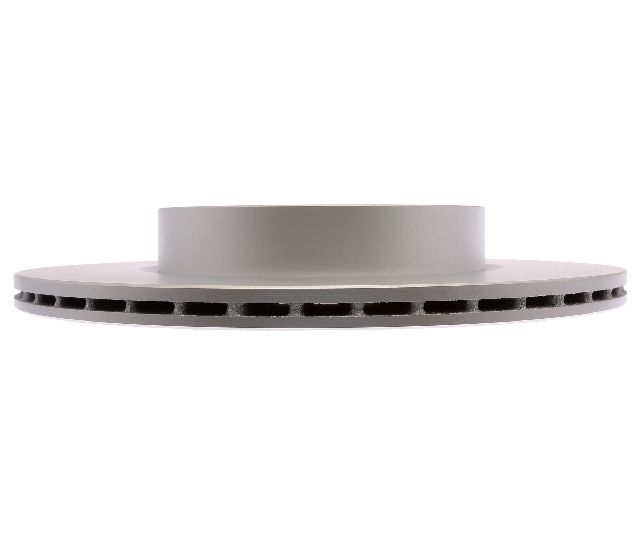 2019-2024 INFINITI QX50 Disc Brake Rotor - Rear (Raybestos)