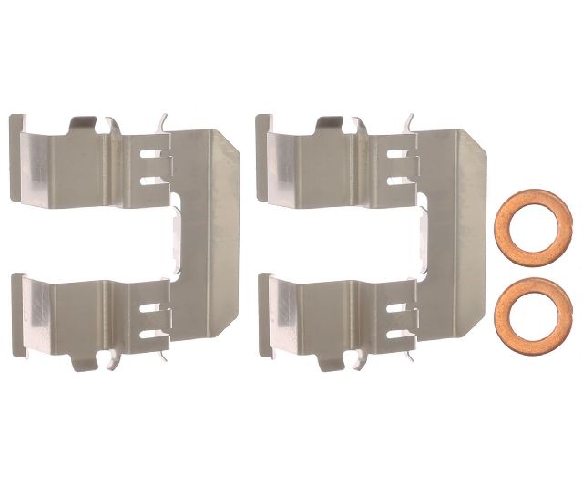 2006-2009 Subaru Legacy Disc Brake Caliper - Rear Left (Raybestos)