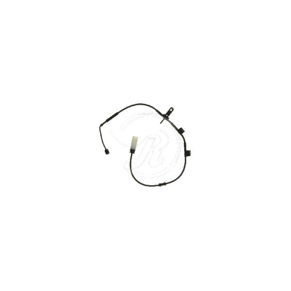 2011-2015 Mini Cooper Disc Brake Pad Wear Sensor - Front (Raybestos)
