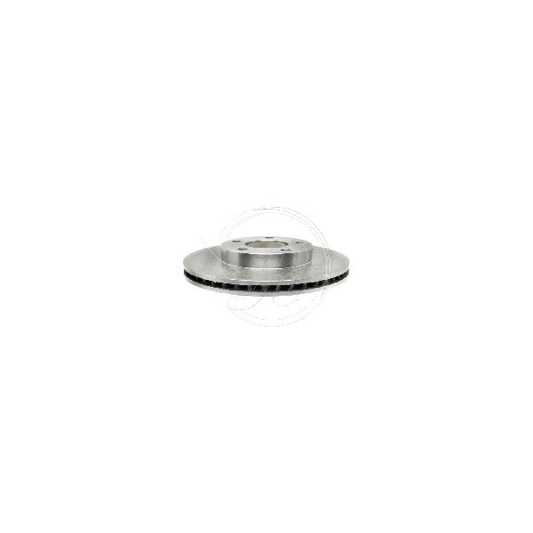 2001-2006 Mazda Tribute Disc Brake Rotor - Front (Raybestos)