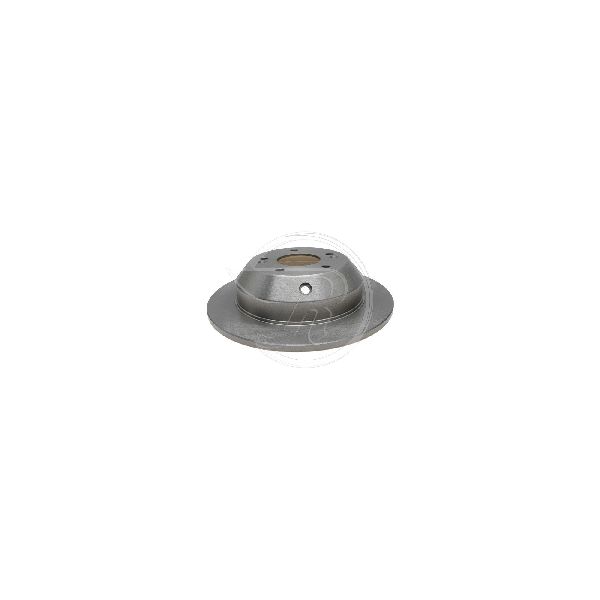 2009-2015 Kia Sorento Disc Brake Rotor - Rear (Raybestos)
