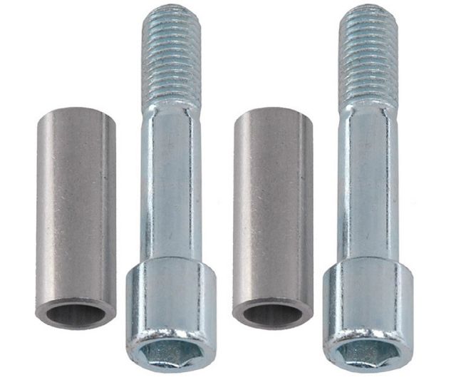1992-1996 Cadillac Eldorado Disc Brake Caliper Bolt Kit - Front (Raybestos)