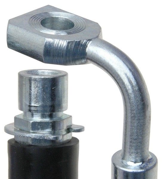 2010-2016 Cadillac SRX Brake Hydraulic Hose - Rear Left (Raybestos)
