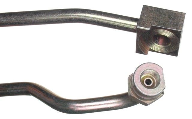 1993-1994 Ford Explorer Brake Hydraulic Hose - Front Left (Raybestos)