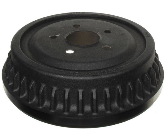 1992-1997 Ford Aerostar Brake Drum - Rear (Raybestos)