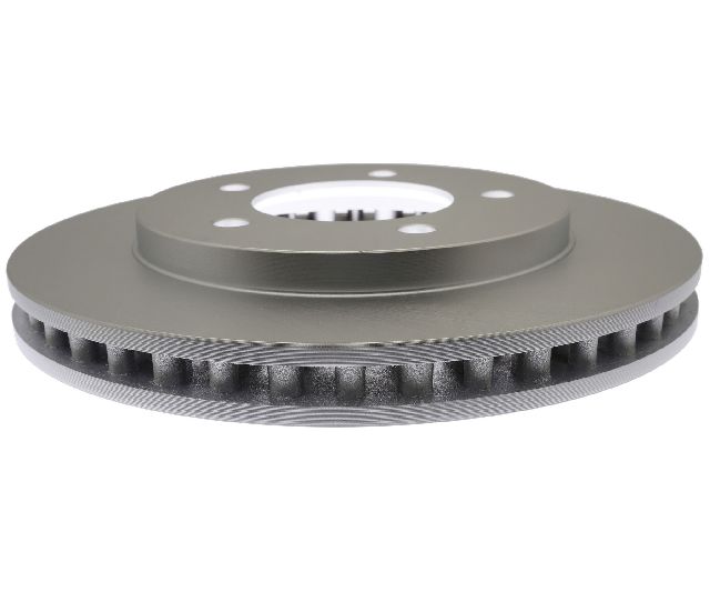 1998-2000 Lincoln Navigator Disc Brake Rotor - Front (Raybestos)